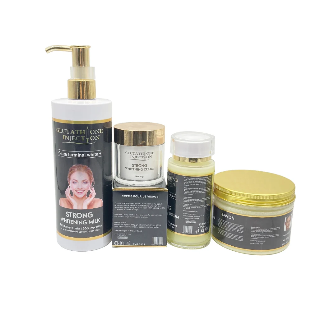 glutathione terminal white tube cream GLUTA in gluta white 50g cream that returns the skin to its normal physiological state Beauty Achieve a more even skin