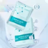 Masque en tissu aux acides aminés * Paquet de 10 |   D2WM20123W