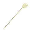Oro#10 conchas