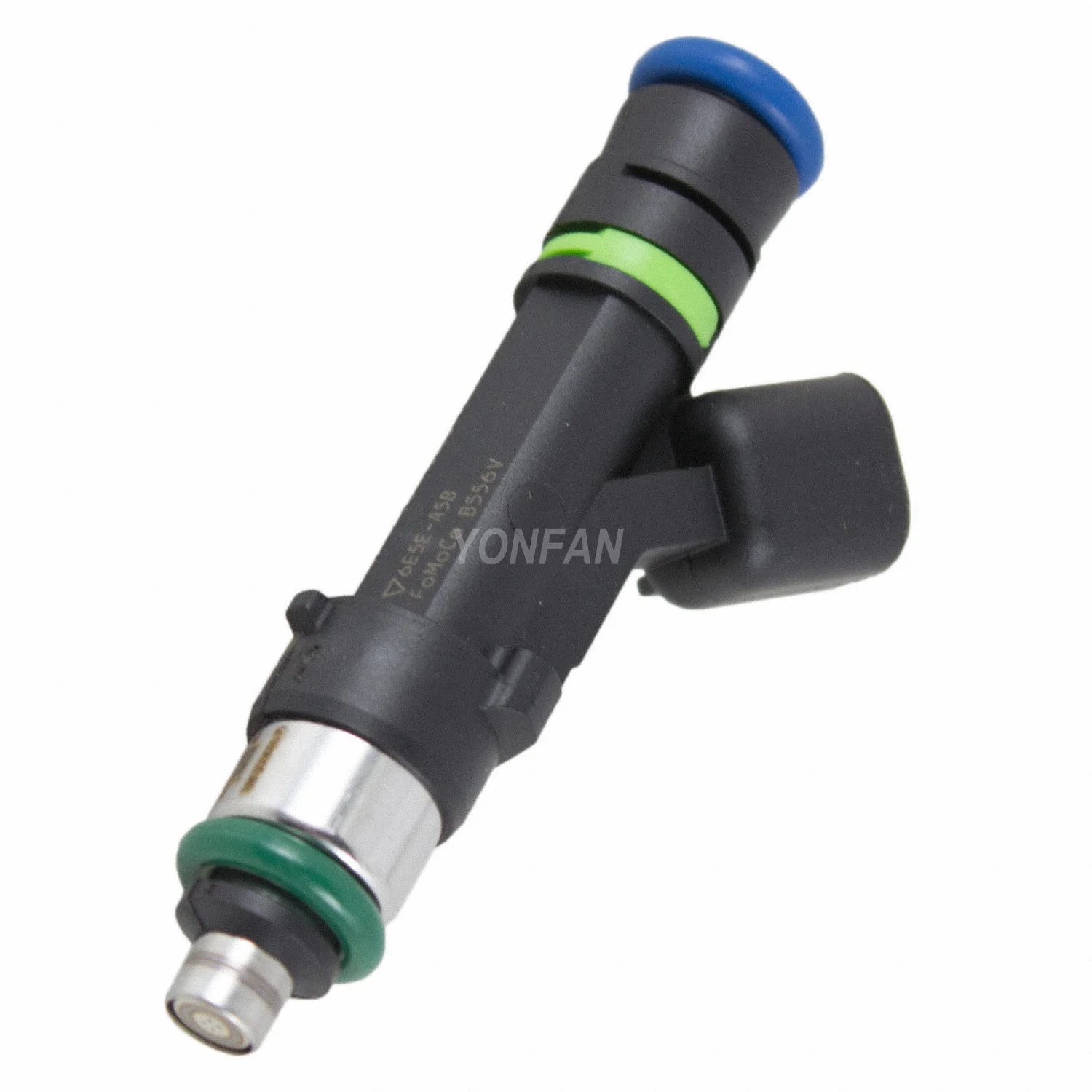 Wholesale Fuel Injector 0280158075 For Ford Fusion Lincoln MKZ