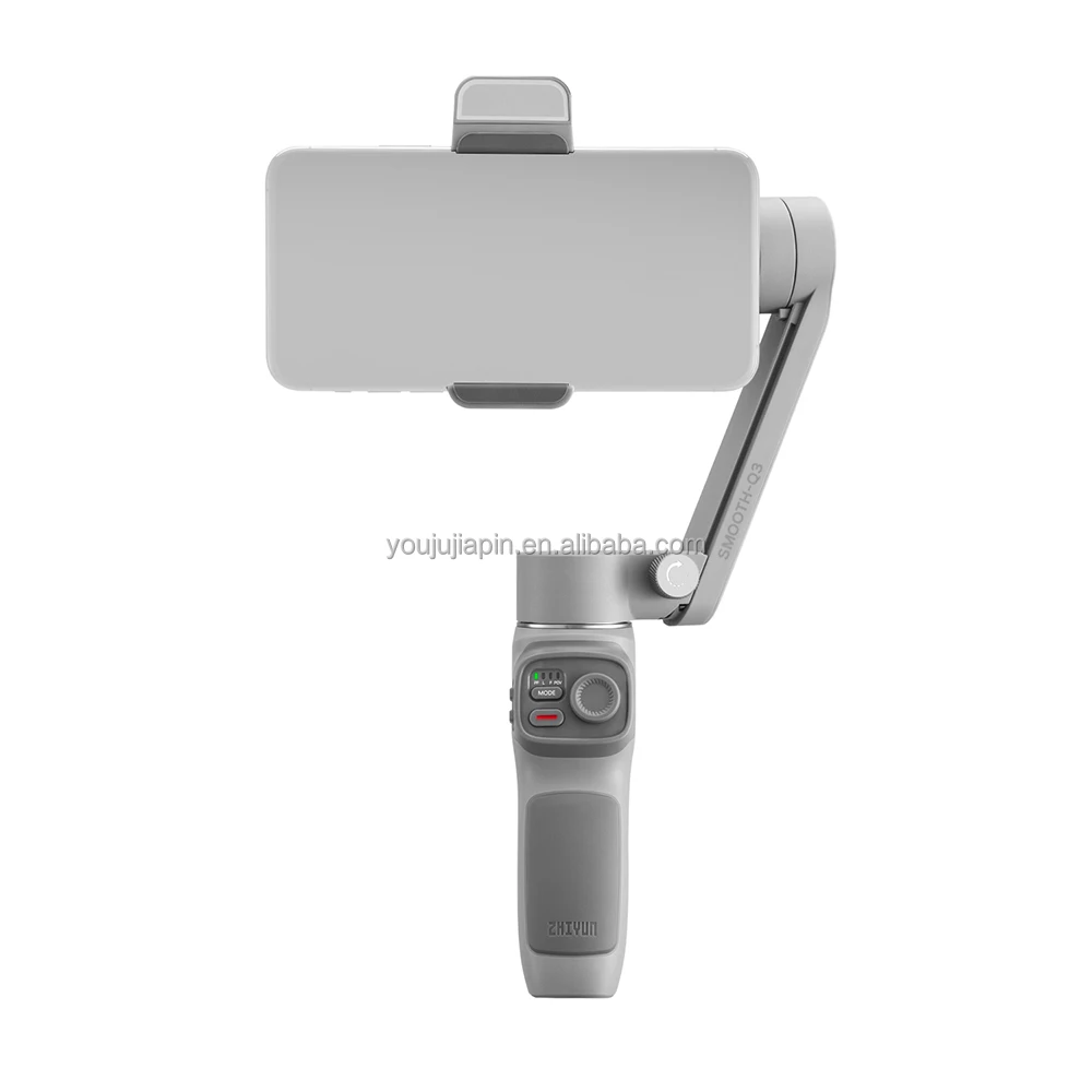 Zhiyun Smooth Q3 смартфонов карданный 3-осевой ручной стабилизаторы для  смартфонов iPhone/Samsung/Huawei/Xiaomi/экшн-камеры| Alibaba.com