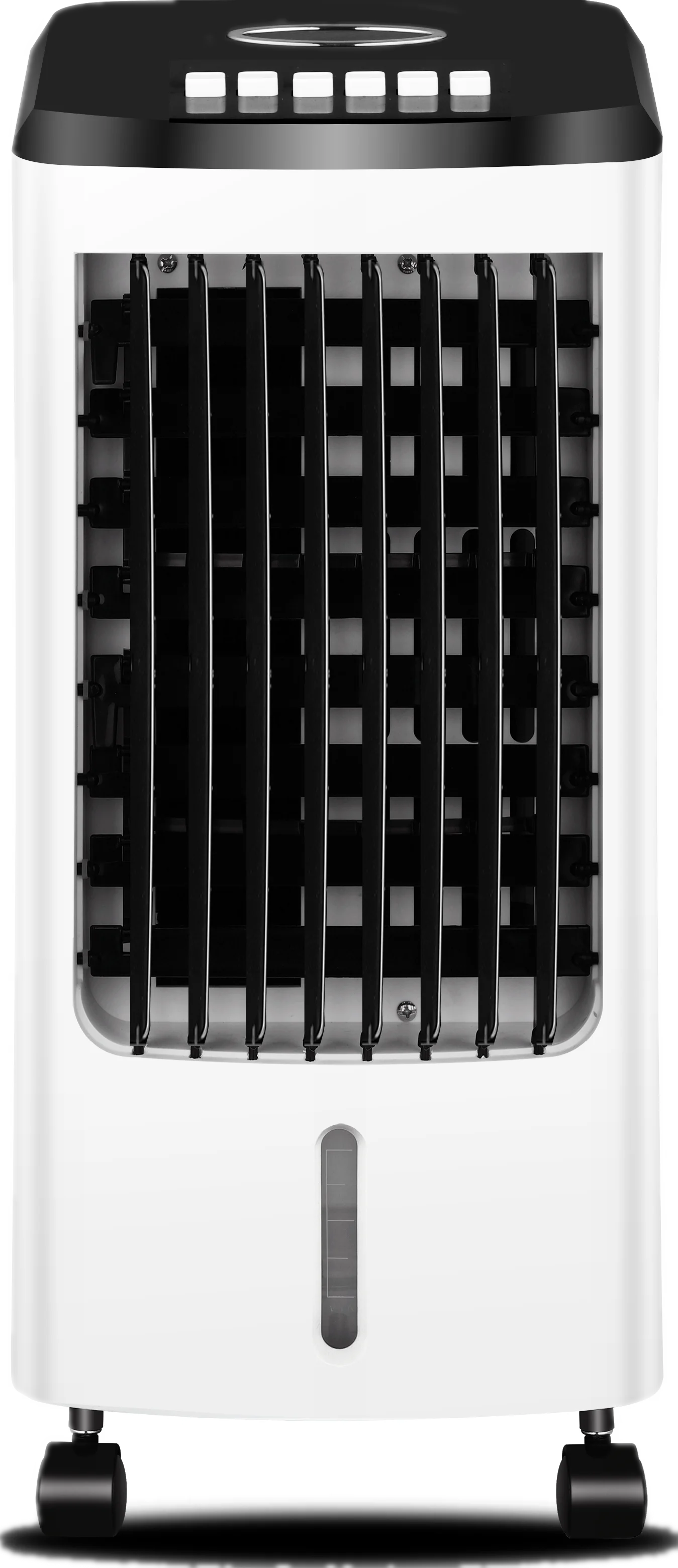 Factory Low Price Personal 4L Small Portable Room Water Evaporative Air Cooler With Remote Control