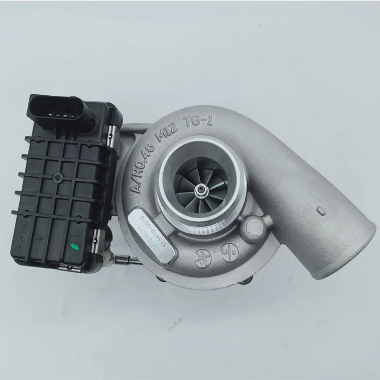 GTC1446VZ Turbocharger for Great Wall Fengjun 5 - 12 Month