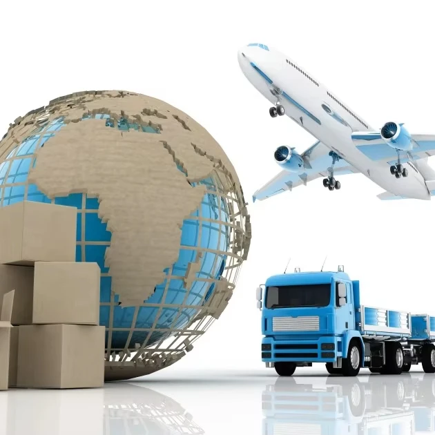 Морская доставка/из Циндао/Тяньцзинь/Шэньчжэнь Китай в Индонезию