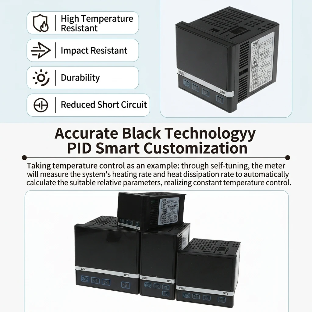 Specifications