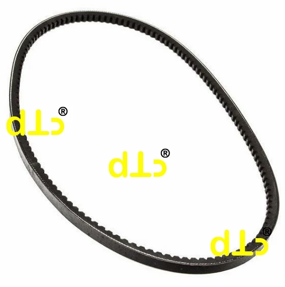 Construction Machinery Parts for Perkins Engine Belt Tensioner Fan Belt 541/446