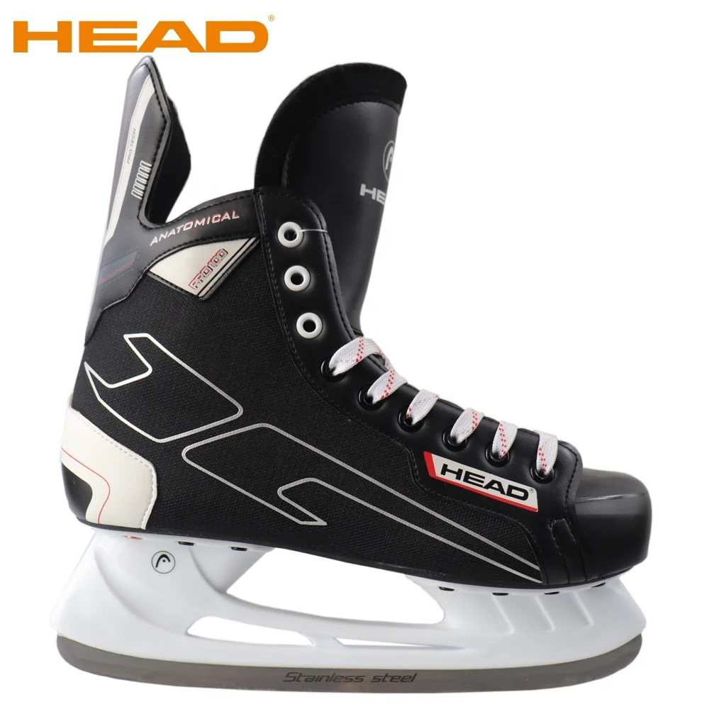 HEAD PRO100キッズ & アダルトアイスホッケースケートシューズ