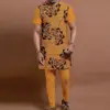 Orange 649