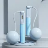 Bleu ciel 2-en-1