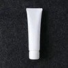 100ml white cap