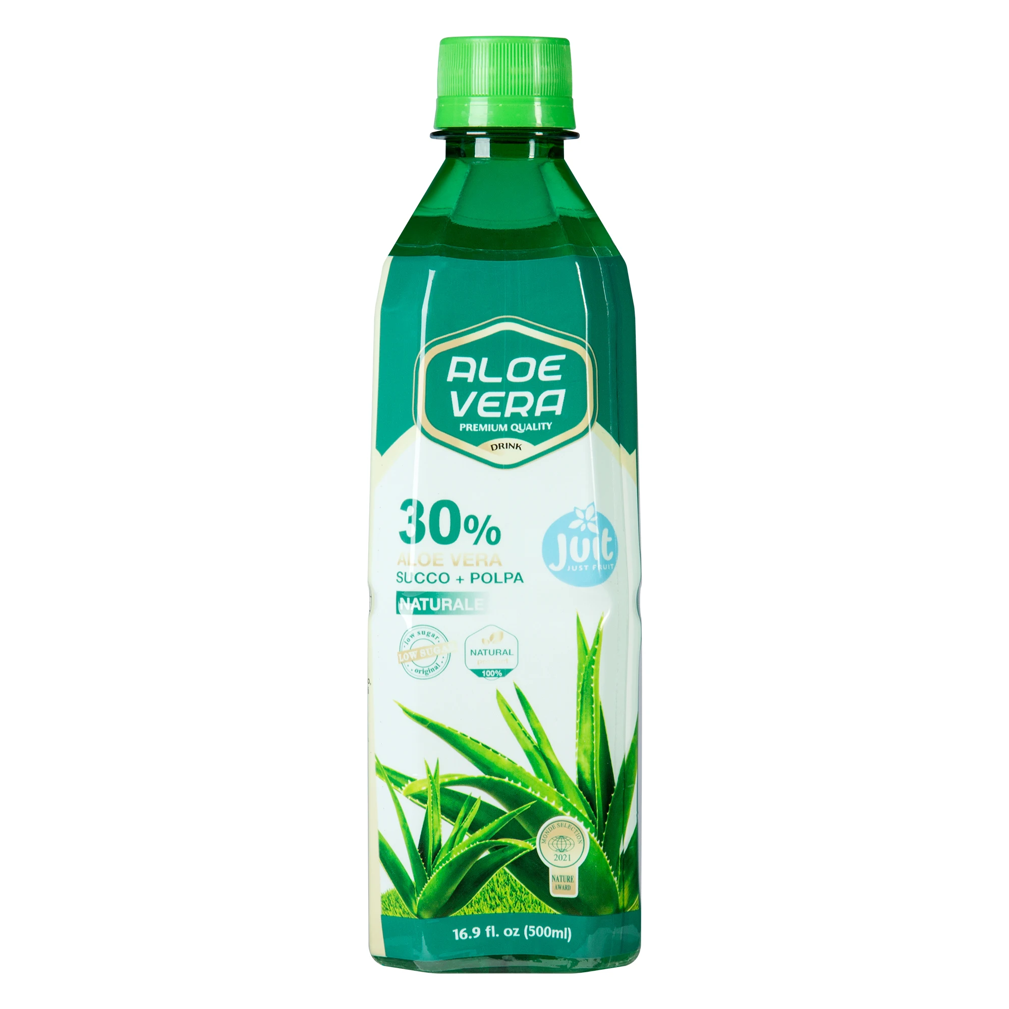 gel puro natural aloe vera Organic Aloe Vera Gel main image 1