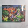 banjo kazooie