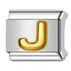 J