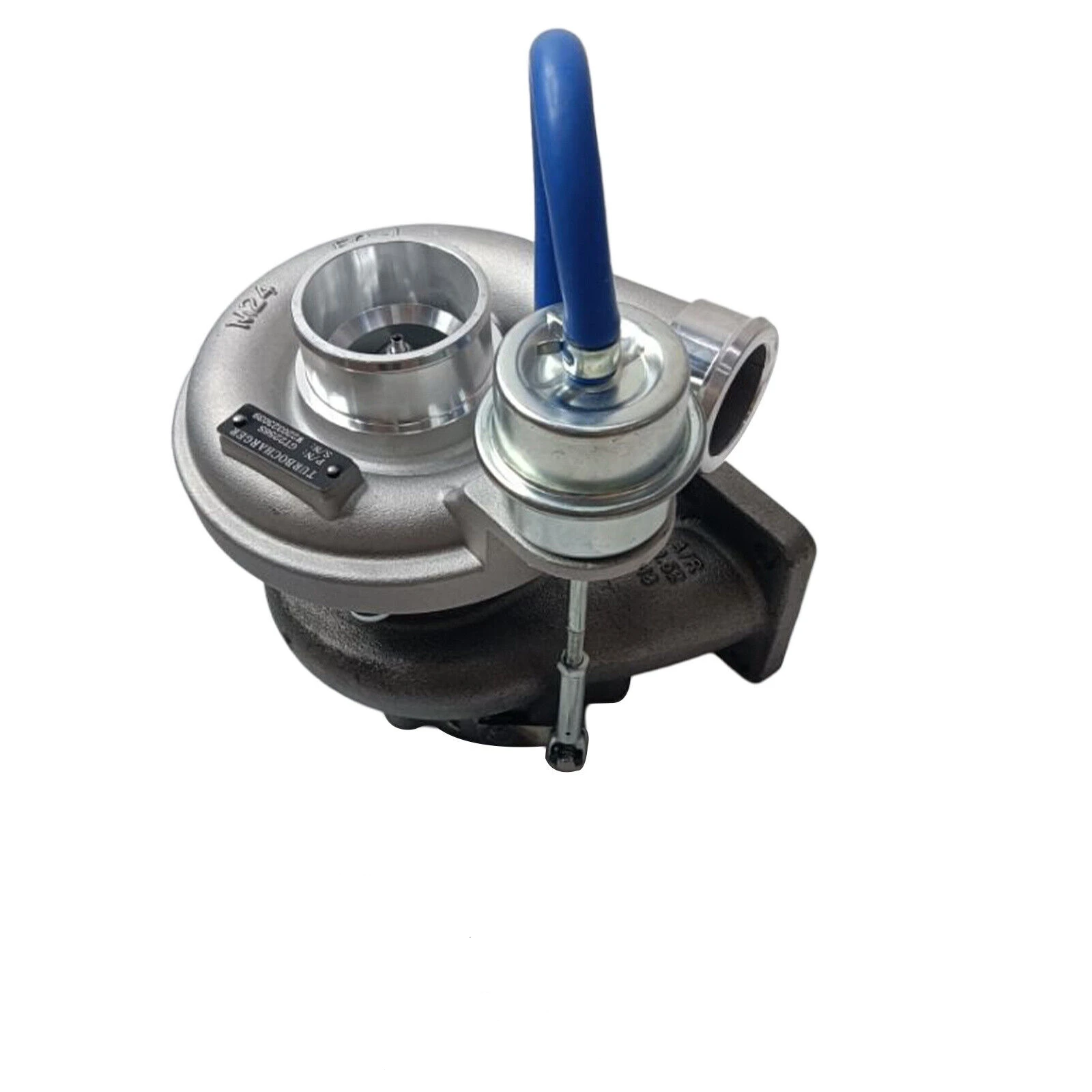 Turbocharger 2674A809 for J C B 4.4L 1104D-E44T - High Performance