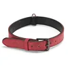 Collar - Red