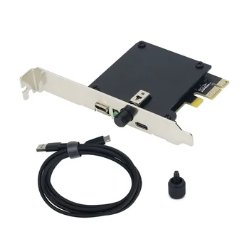 MVP DMA Board - Efficient Direct Memory Access Solution