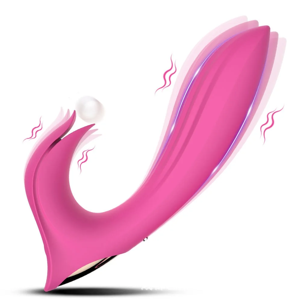 Brasiliens meistverkaufte Vibradoresl Femininos Sexspielzeuge für Frauen 10 Vibrationsmodi Zungenleckender Erwachsenen-Rabbit-Vibrator für Frauen%_voghion.com