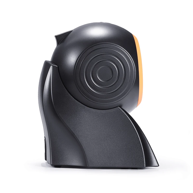 MP8120 Handsfree Stock Guangzhou 2d Omnidirectional Barcode Scanner
