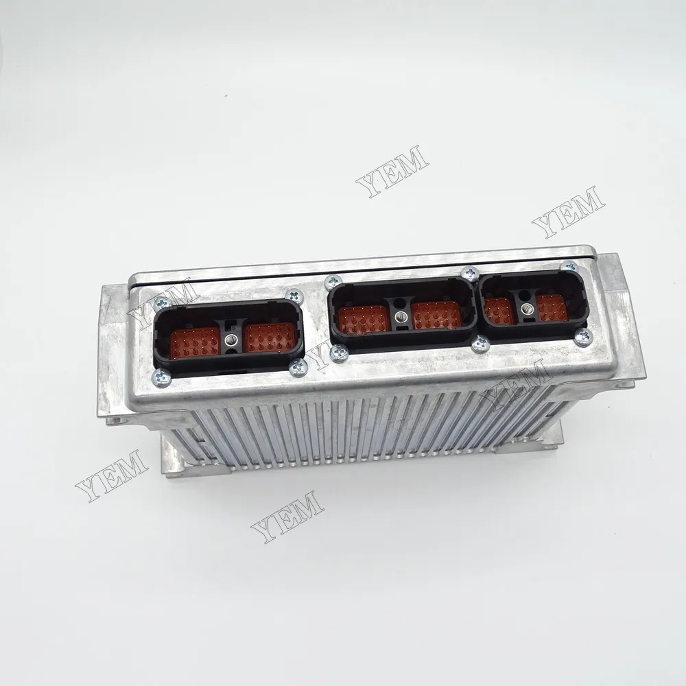 7835-26-2002 Controller Ecu for Komatsu Engine Repair Kit 2