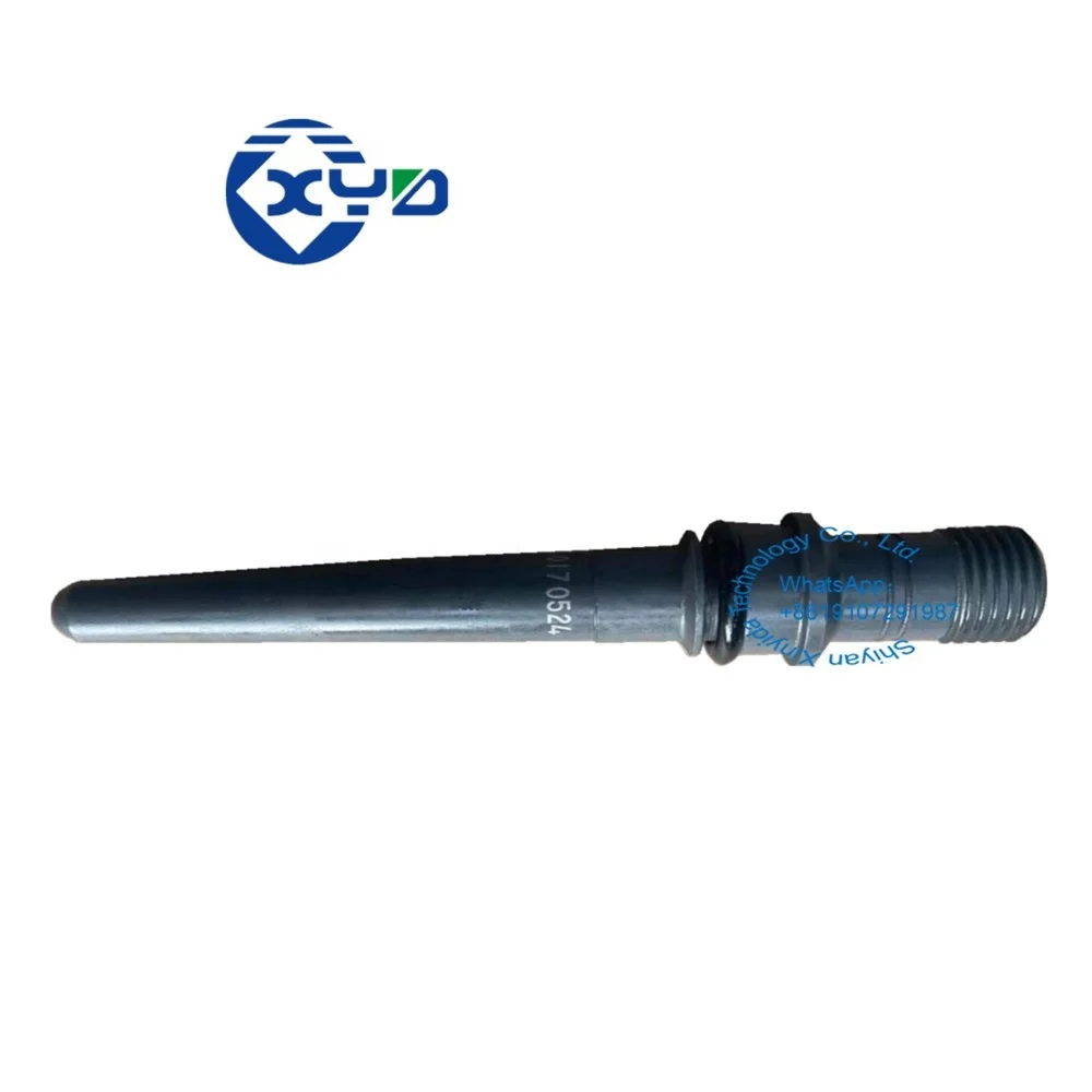 XINYIDA Fuel Injector Inlet Connector A9060170524 Injector Leak 