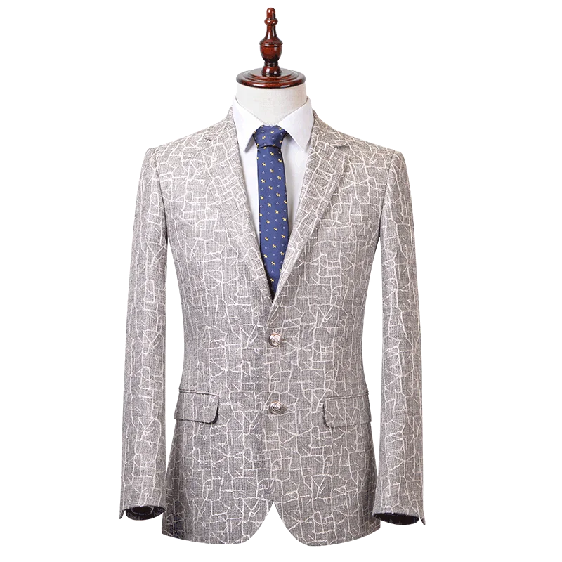 Cmt High Quality Pant Coat Design Men 