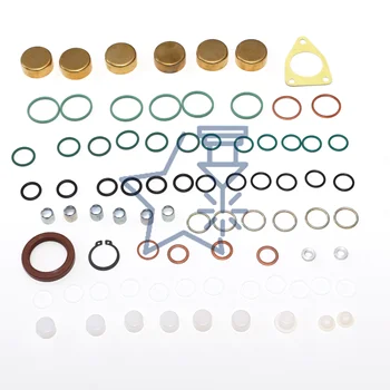 Hot Quality Diesel Fuel Injection Pump Part 2 417 010 021 Repair Kit ...