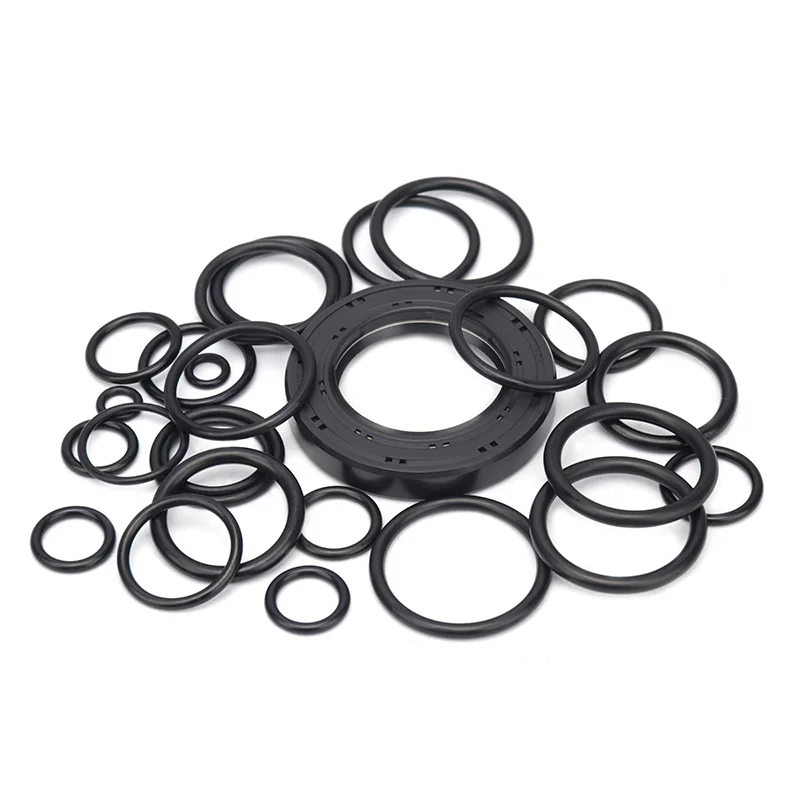 4613831 Oil Seal for Hitachi ZX180 ZX200 ZX210 Excavators