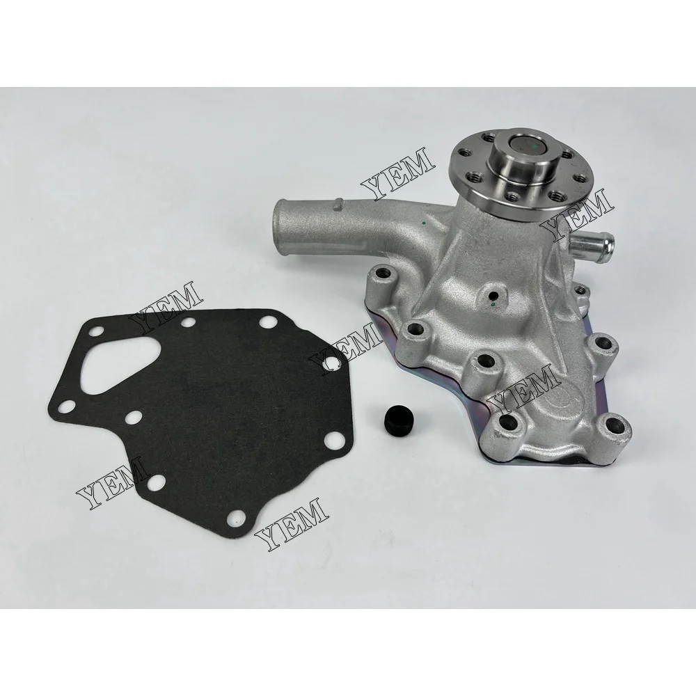 8-94170125-3 Z8970285900 8-97028590-1 8-97028590-0 Water Pump for 4JD1 Fit for Isuzu Standard Size Engine Parts