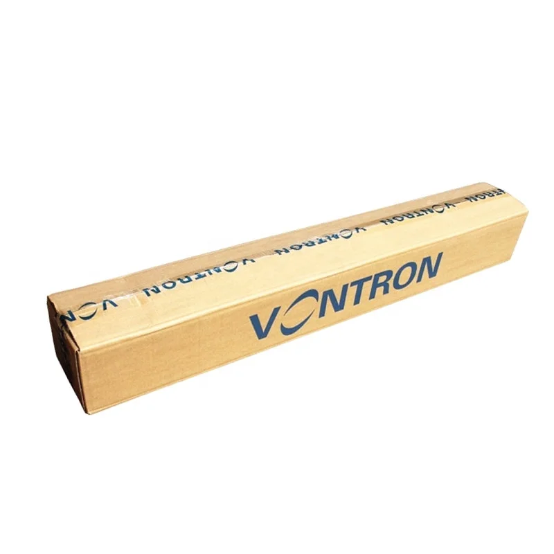 
 Мембрана обратного осмоса VONTRON RO 2700GPD (10,2m 3/d) ULP11-4040  