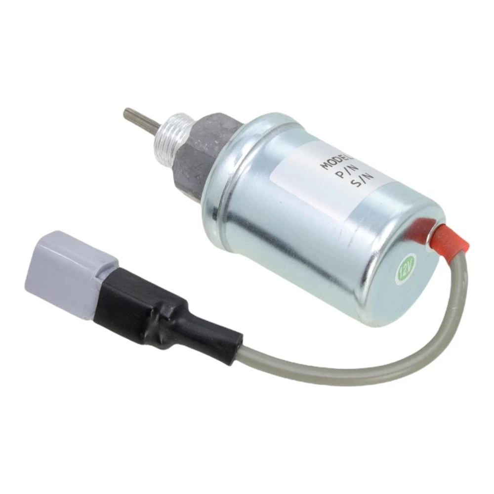 IZUMI Solenoid for Cat BB-621C CB-14 CB-22 CB-24 CB-32 CB-334E CB-334E Industrial Engine Parts