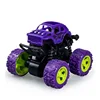 Veicolo Fuoristrada Inertia Stunt [Senza Accessori] Viola