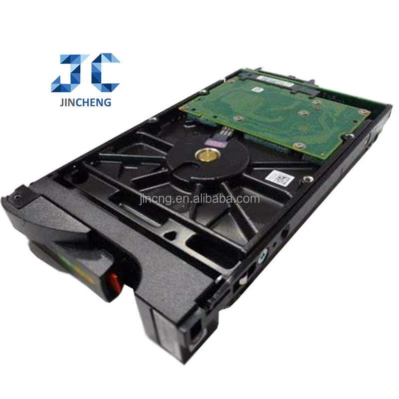 005053123 6TB 7.2K 3.5 12G SAS Hard Drive for UNITY 380 480 680
