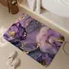 Écailles violettes secrètes