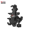 Aluminum alloy taurus thin rod fixed ball head
