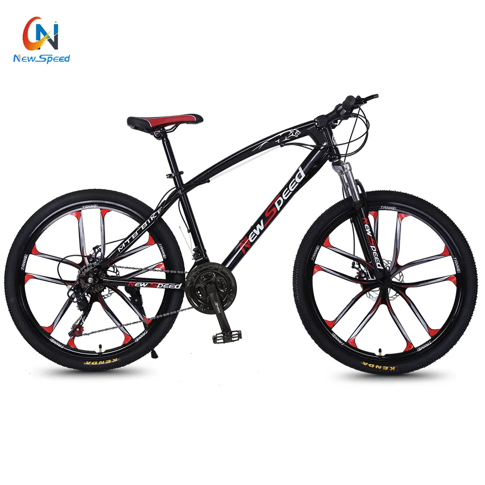MTBダブルディスクブレーキ26インチマウンテンバイク/卸売