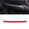 Carbon-Red
