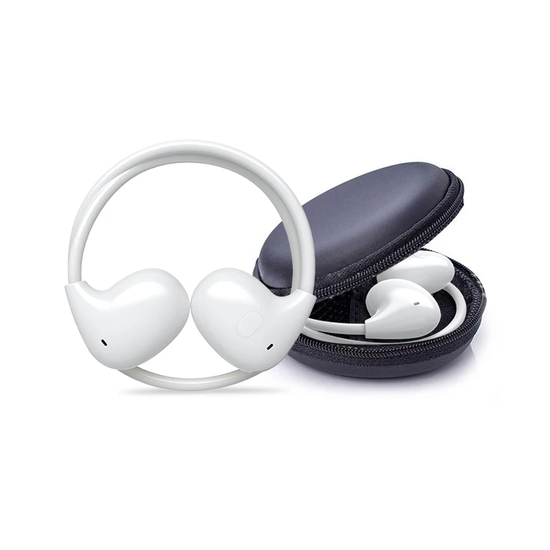 VV4 Bluetooth 5.0 Open-Ear Wireless Earbuds | IPX-4 Waterproof