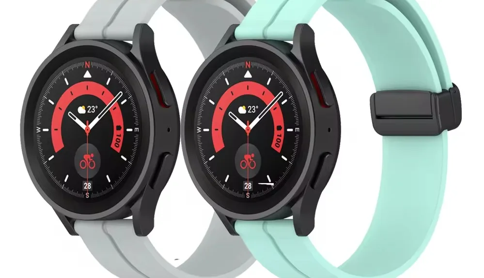 The Amazfit T-Rex 3 in a real durance test on Madeira