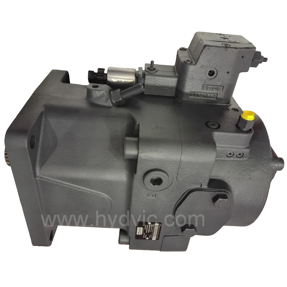 Hydraulic Open Circuit Sauer D1 Series D1P of D1P060 D1P065 D1P130 D1P145 D1P193 D1P260 Pump