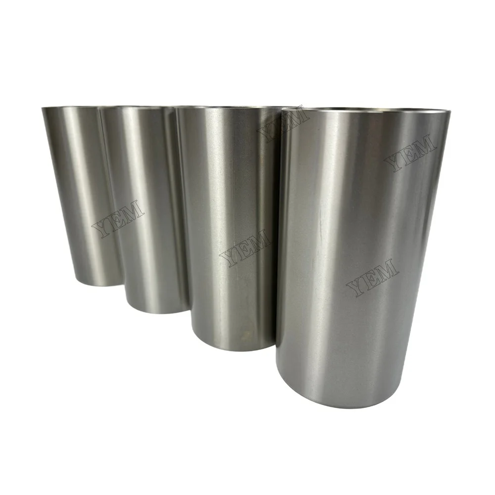403D-11 Cylinder Liner for Perkins Liner Industrial Machinery Engine Parts