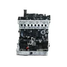 Maxus D20 G10 G20 V80 V90 T70 T90 Auto Parts New 2.0T SC20M Diesel Engine Long Block Aluminum Bare Automotive Engines