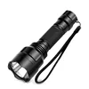 Q5 White Light: Single flashlight without battery charger