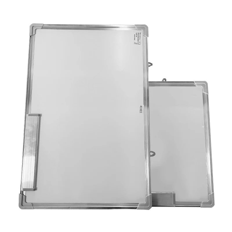36 X 24-Inch Aluminum Frame Magnetic Dry Erase Whiteboard