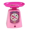 Electronic scale