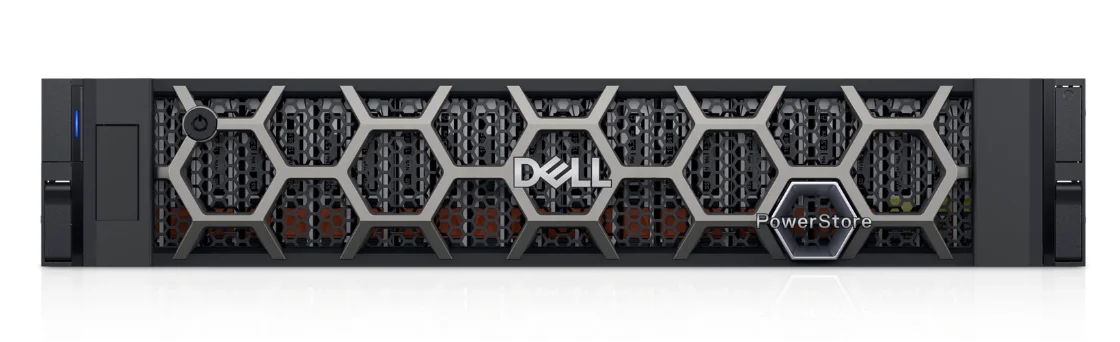 EMC PowerStore 500T 25x2.5 2xCPU 192GB Networking Storage PowerStore 1000T 3000T 5000T 7000T 9000T Storage System Server