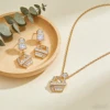HAIS2400171-Chapado en oro