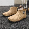 [Stile senza pelucchi] Scarpe sportive marroni taglia