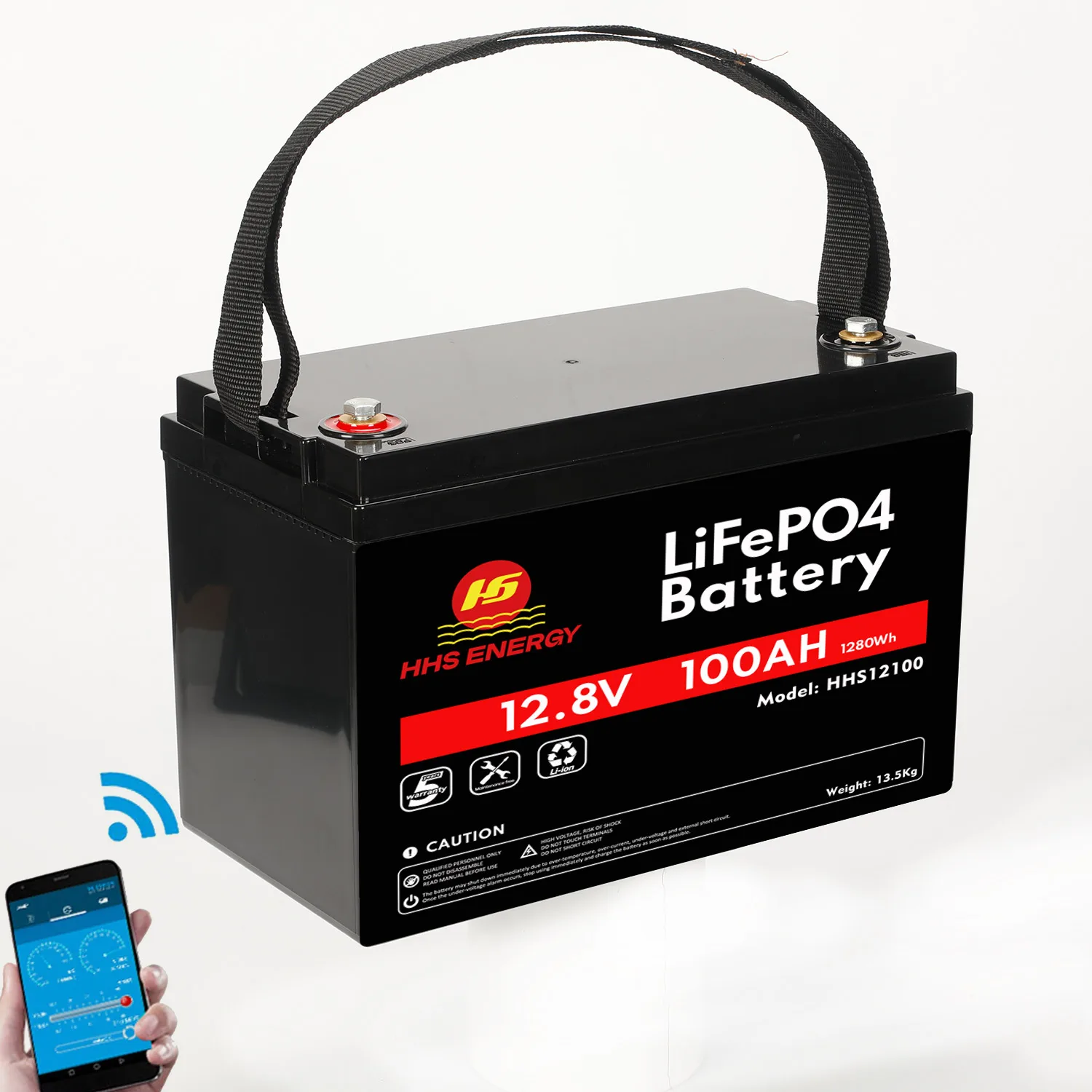 Customize 12V Lithium Ion Battery  Deep Cycle Solar UPS Power Supply 24V 12V 100ah 200ah 300ah 400ah  Bms Lifepo4 Battery