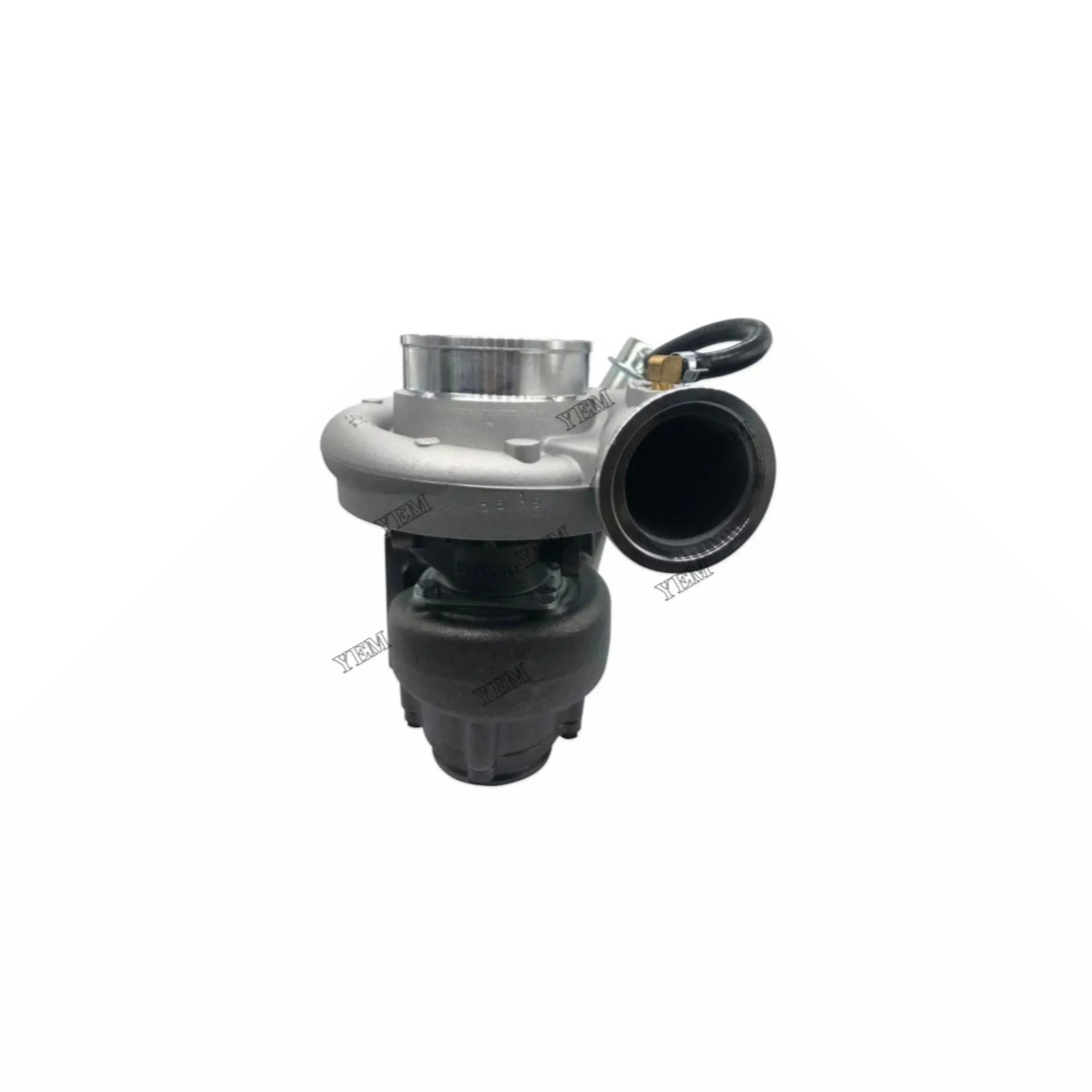 6738-81-8192 5328623 Turbocharger Fits for Komatsu PC220-7 PC240-7 SAA6D102E-2 Industrial Machinery Engine Parts