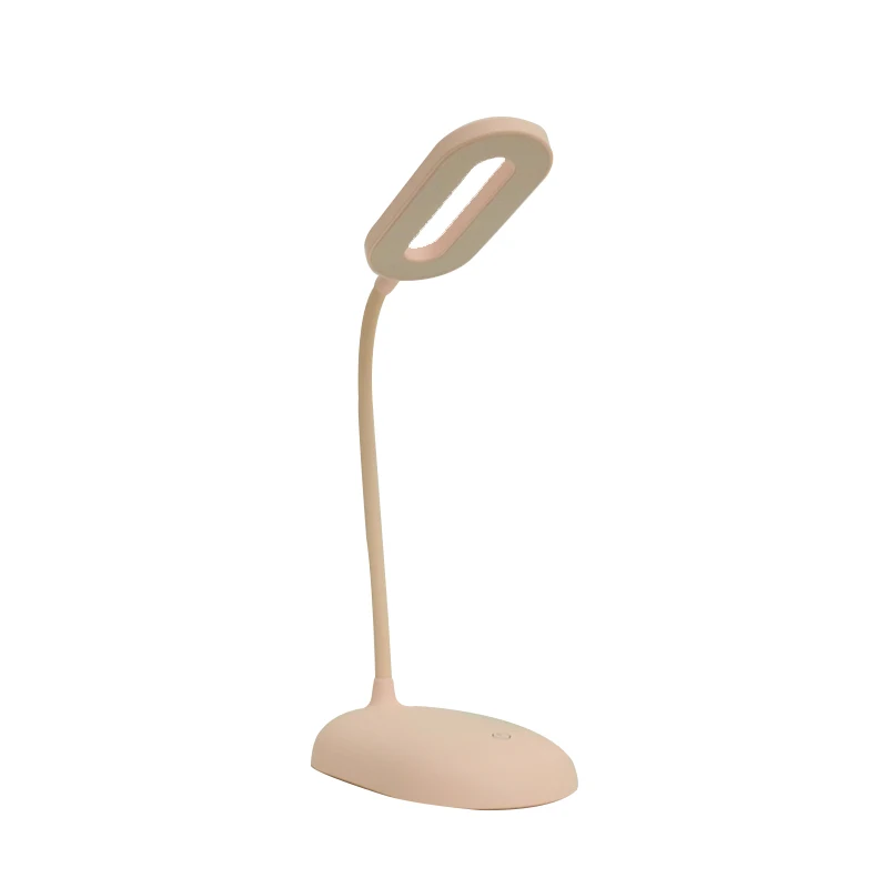 Hot Sale Usb Desk Lamp Led Desk Lamp With Usb Charging Port Modern Desk Lamp